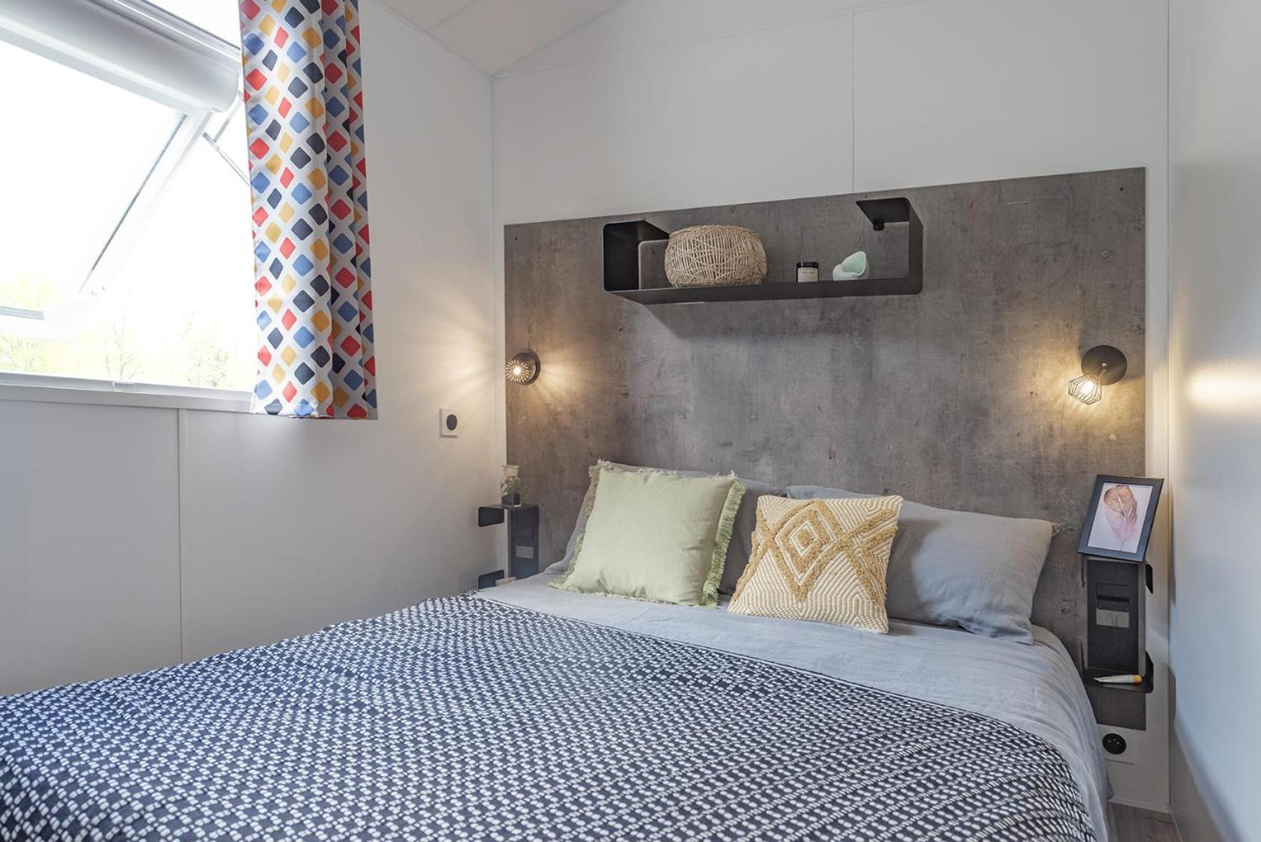Hotel Les Pins De La Coubre Les Mathes Zimmer foto