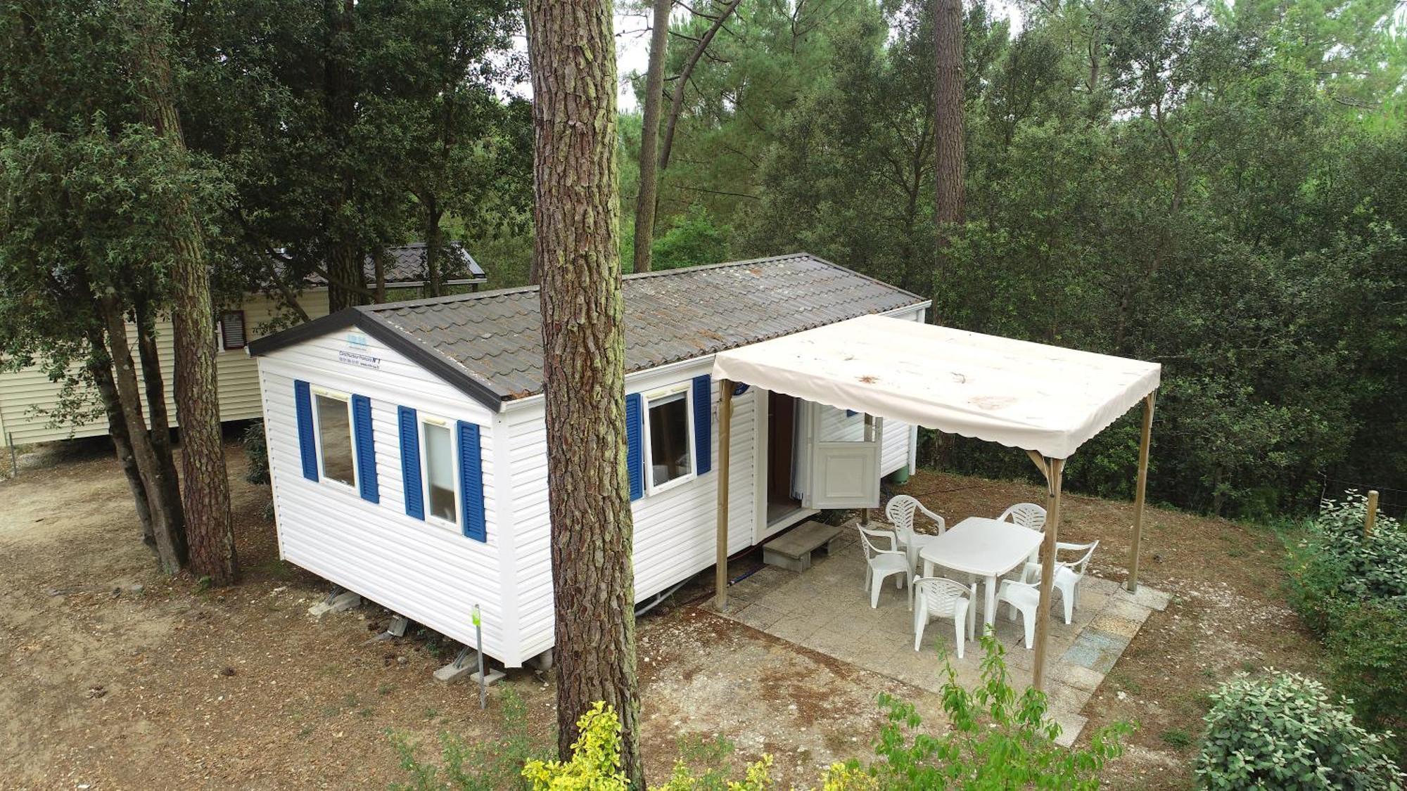 Hotel Les Pins De La Coubre Les Mathes Zimmer foto