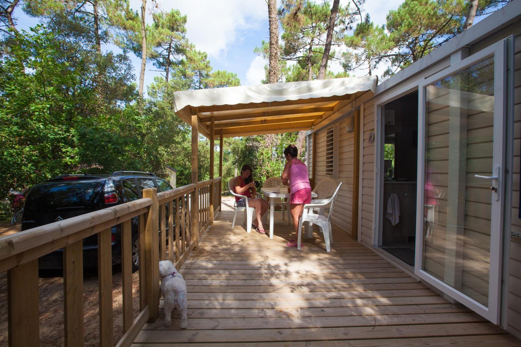 Hotel Les Pins De La Coubre Les Mathes Zimmer foto