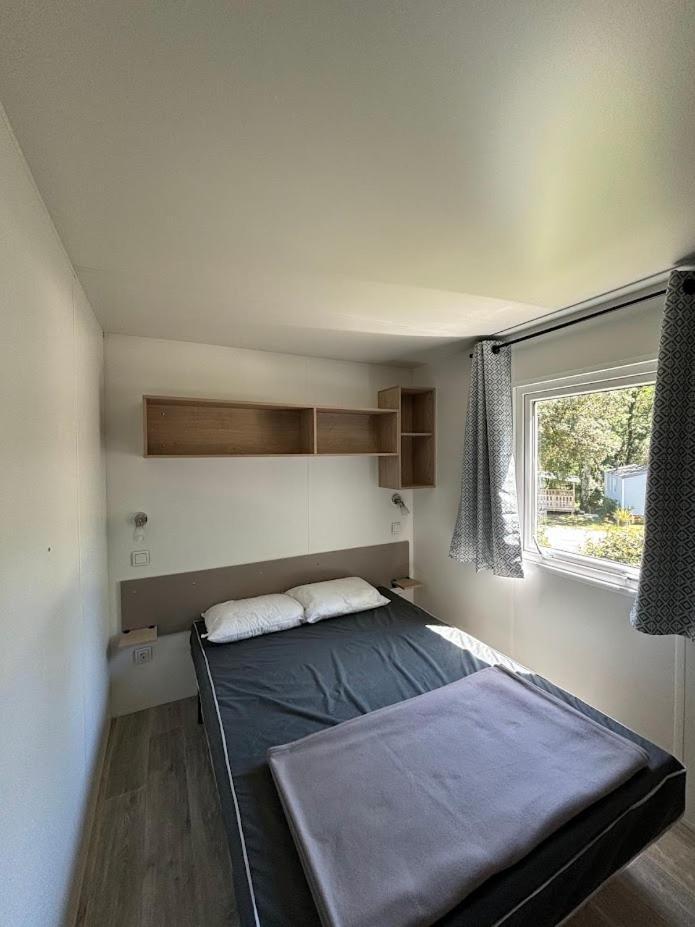 Hotel Les Pins De La Coubre Les Mathes Zimmer foto