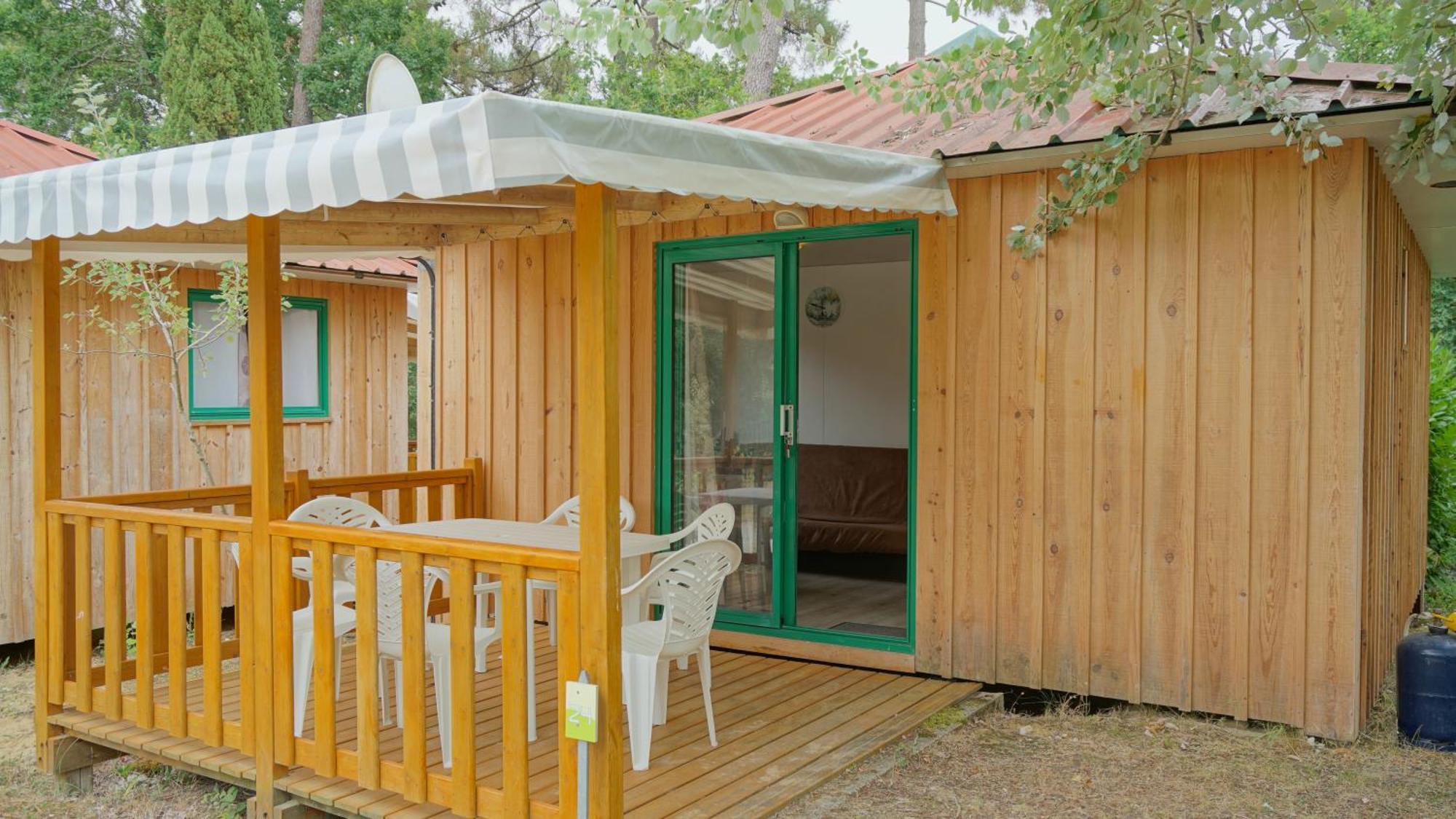 Hotel Les Pins De La Coubre Les Mathes Zimmer foto