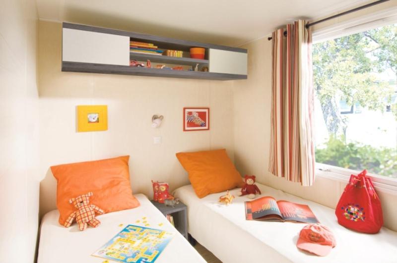 Hotel Les Pins De La Coubre Les Mathes Zimmer foto