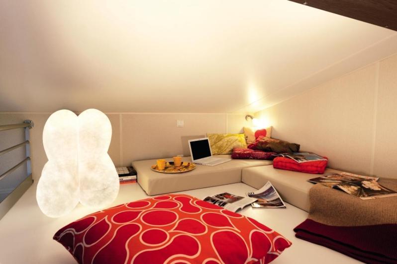 Hotel Les Pins De La Coubre Les Mathes Zimmer foto